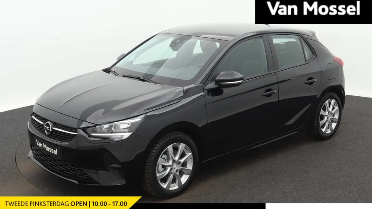 Opel Corsa (2023) — foto 1