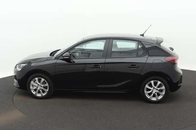 Opel Corsa (2023) thumbnail 2