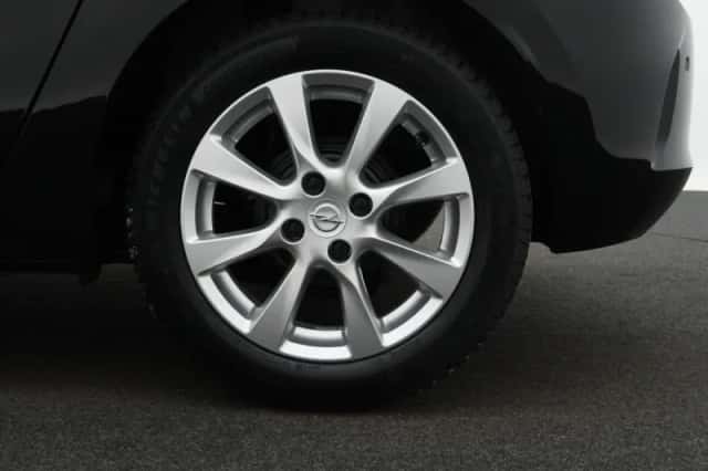 Opel Corsa (2023) thumbnail 11