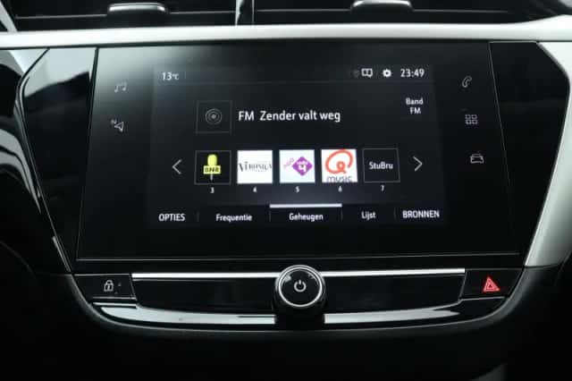 Opel Corsa (2023) thumbnail 12