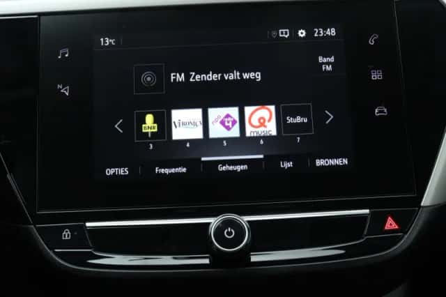Opel Corsa (2023) thumbnail 14