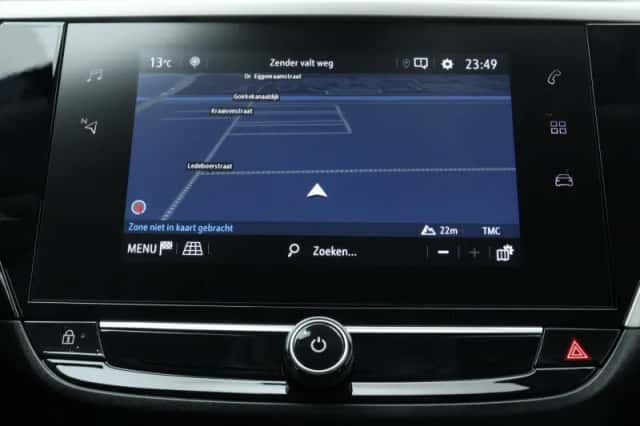 Opel Corsa (2023) thumbnail 17