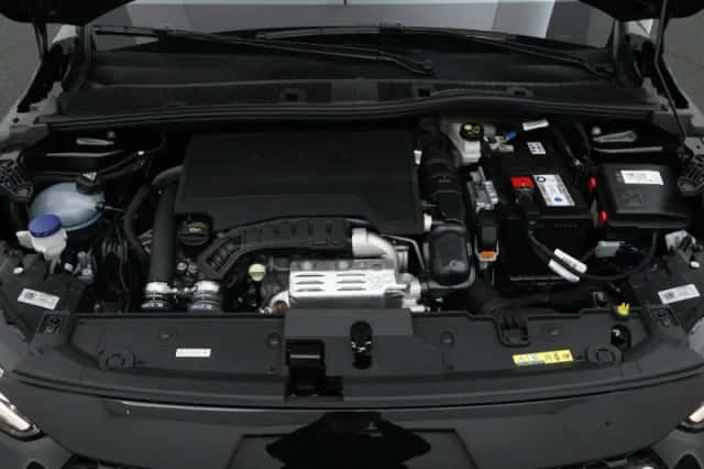 Opel Corsa (2023) thumbnail 18