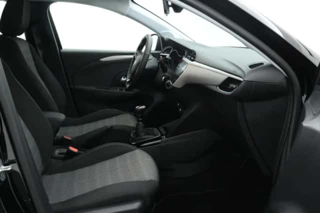 Opel Corsa (2023) thumbnail 5