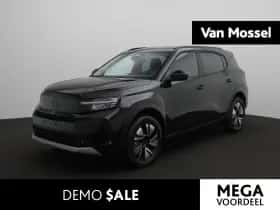 Opel Frontera (2025)