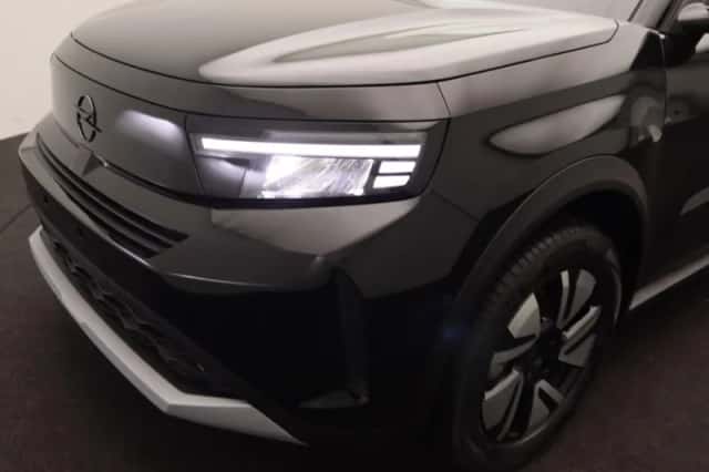Opel Frontera (2025) thumbnail 16