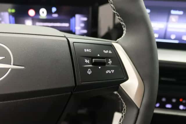 Opel Frontera (2025) thumbnail 19