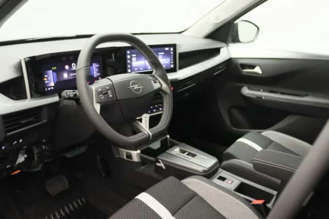 Opel Frontera (2025) thumbnail 21