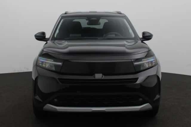 Opel Frontera (2025) thumbnail 4