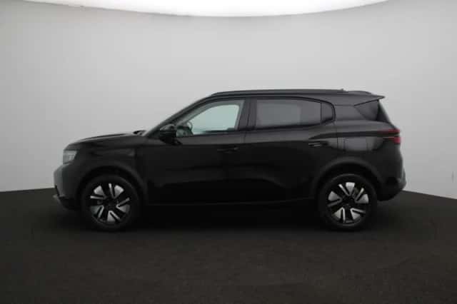 Opel Frontera (2025) thumbnail 5
