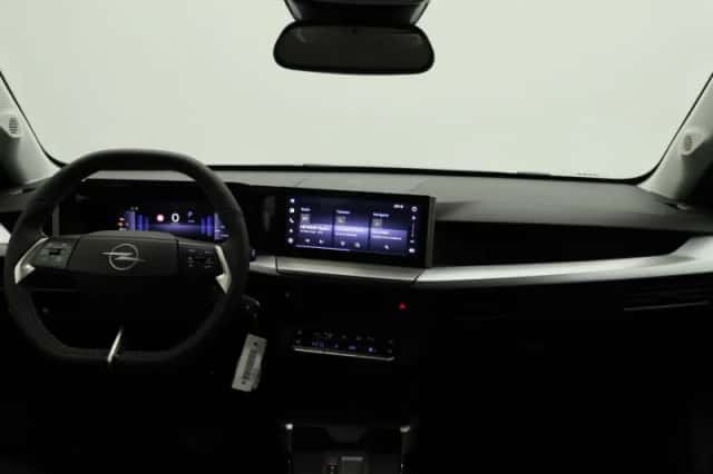 Opel Frontera (2025) thumbnail 8