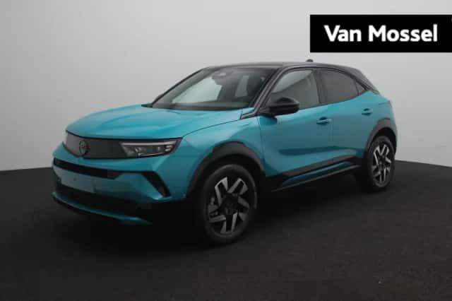 Opel Mokka (2026) thumbnail 1