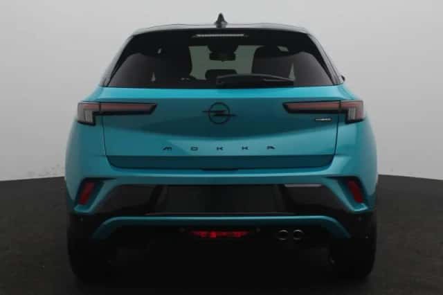 Opel Mokka (2026) thumbnail 5