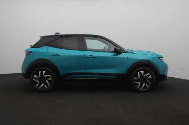 Opel Mokka (2026) thumbnail 6