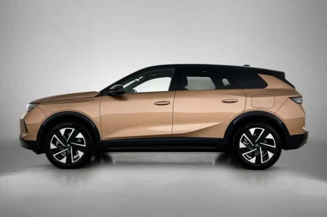 Opel Grandland (2026) thumbnail 2