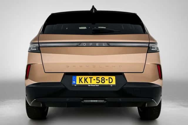 Opel Grandland (2026) thumbnail 3