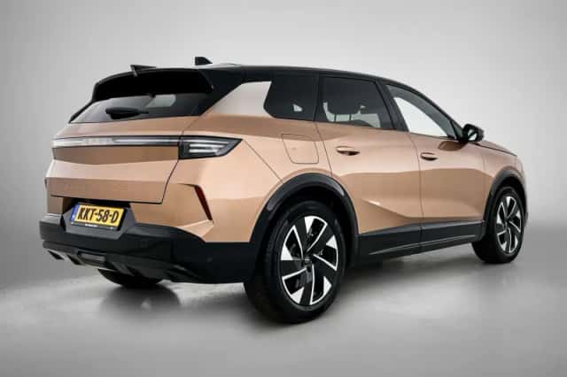 Opel Grandland (2026) thumbnail 4