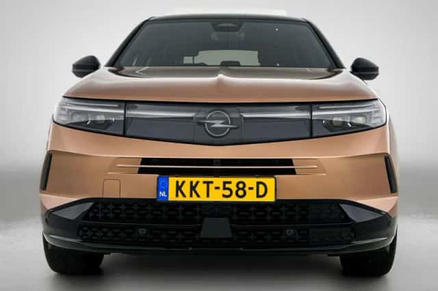 Opel Grandland (2026) thumbnail 5