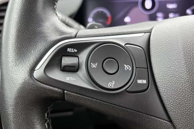 Opel Grandland (2022) thumbnail 6