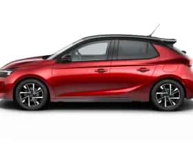Opel Corsa (2026) thumbnail 2