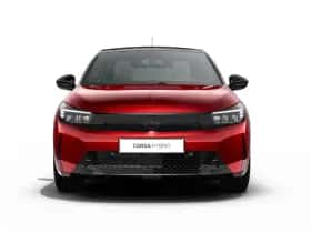 Opel Corsa (2026) thumbnail 5