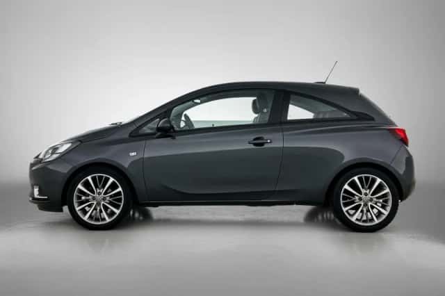 Opel Corsa (2016) thumbnail 2