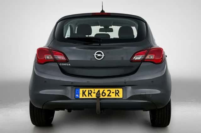 Opel Corsa (2016) thumbnail 3