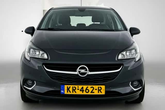 Opel Corsa (2016) thumbnail 5