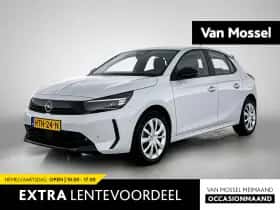 Opel Corsa (2025)