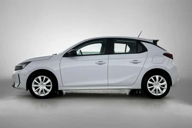 Opel Corsa (2025) thumbnail 2