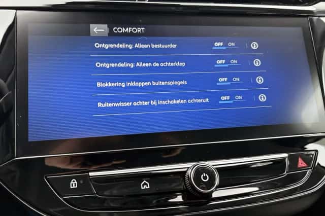 Opel Corsa (2025) thumbnail 12