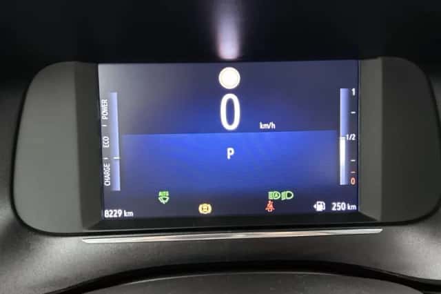 Opel Corsa (2025) thumbnail 16