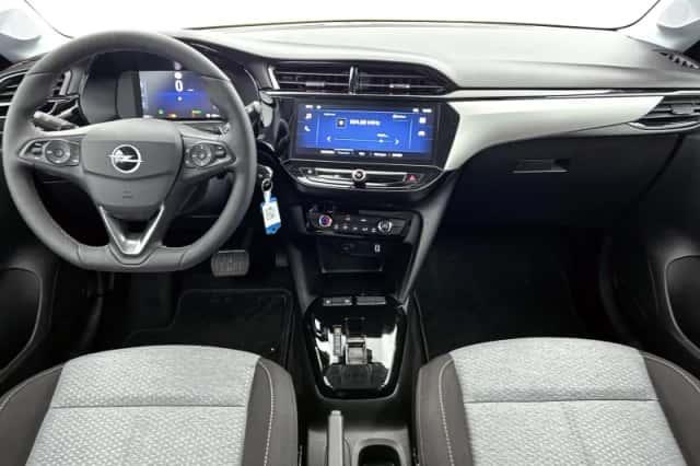 Opel Corsa (2025) thumbnail 22