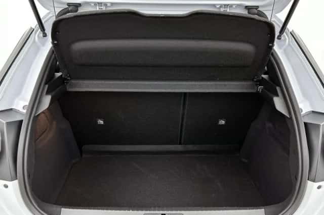 Opel Corsa (2025) thumbnail 28