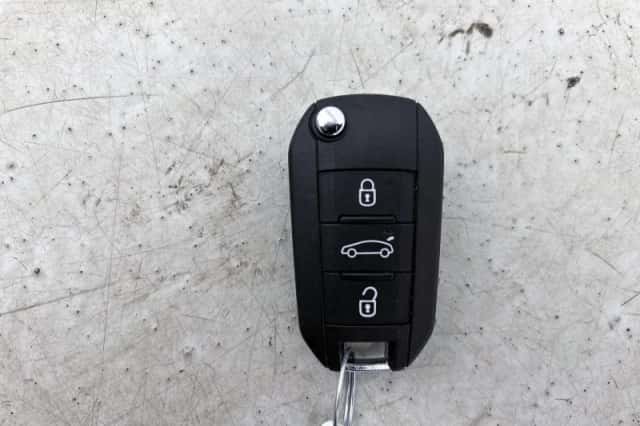 Opel Corsa (2025) thumbnail 33