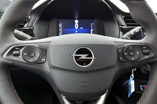 Opel Corsa (2025) thumbnail 35