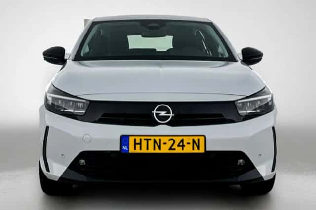 Opel Corsa (2025) thumbnail 5