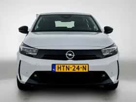 Opel Corsa (2025) thumbnail 5