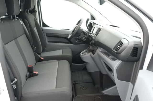 Opel Vivaro-e (2022) thumbnail 5