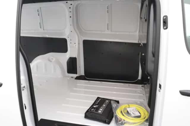 Opel Vivaro-e (2022) thumbnail 6
