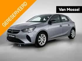 Opel Corsa (2021)