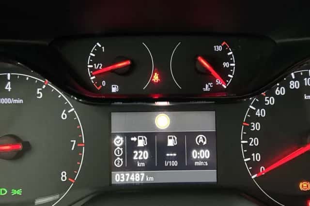 Opel Corsa (2021) thumbnail 12