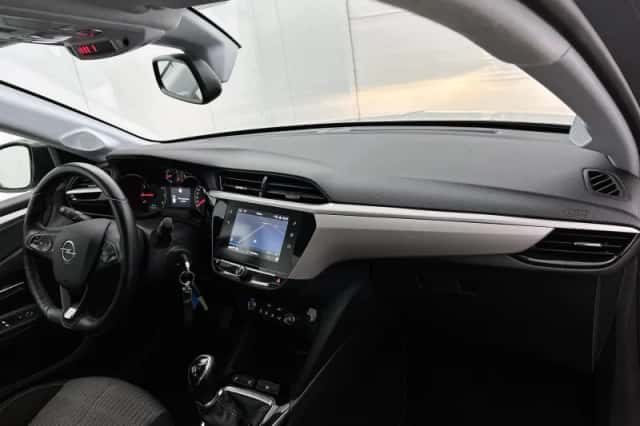 Opel Corsa (2021) thumbnail 20