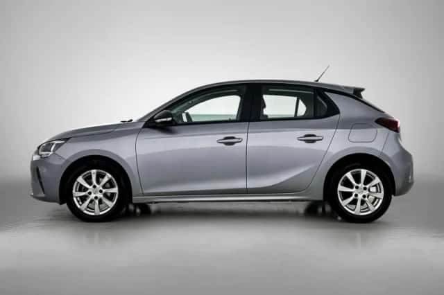 Opel Corsa (2021) thumbnail 3