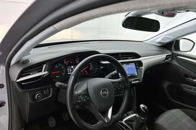 Opel Corsa (2021) thumbnail 21