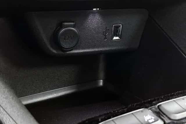 Opel Corsa (2021) thumbnail 26