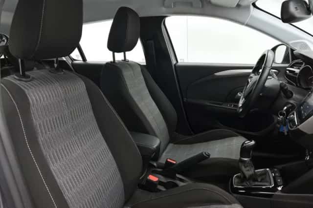 Opel Corsa (2021) thumbnail 35