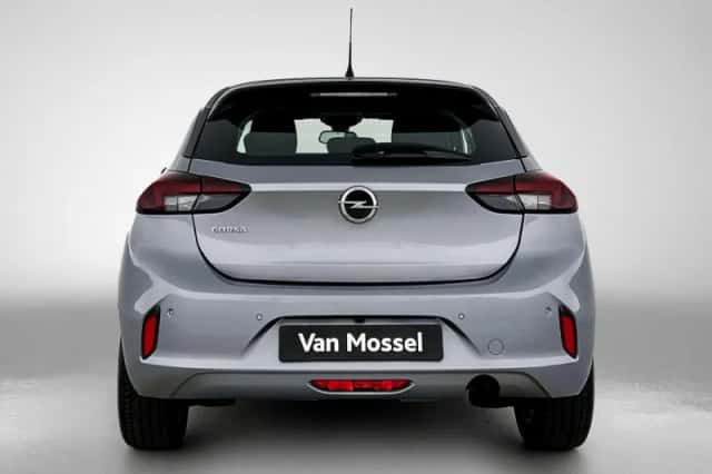 Opel Corsa (2021) thumbnail 5