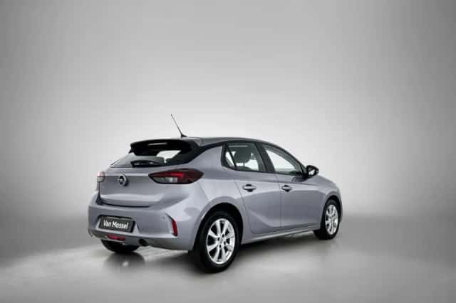 Opel Corsa (2021) thumbnail 7