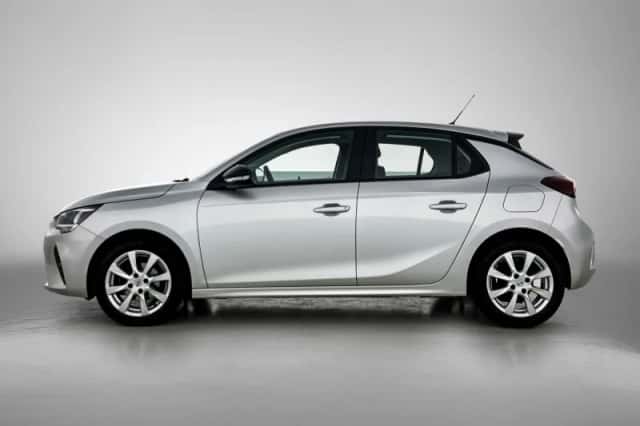 Opel Corsa (2023) thumbnail 2
